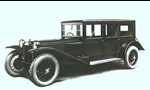 Lancia Lambda 1922-1931